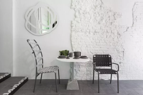 Настенное зеркало Collection Sweet 97/98 11