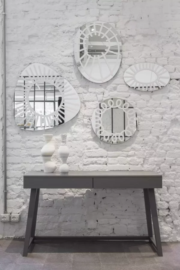 Зеркало Mirror 96-99 Collection Brick 3