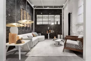 Кресло Armchair 305 Collection Brick 5