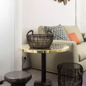 Кофейный столик Collection Inout 47/48/49 2