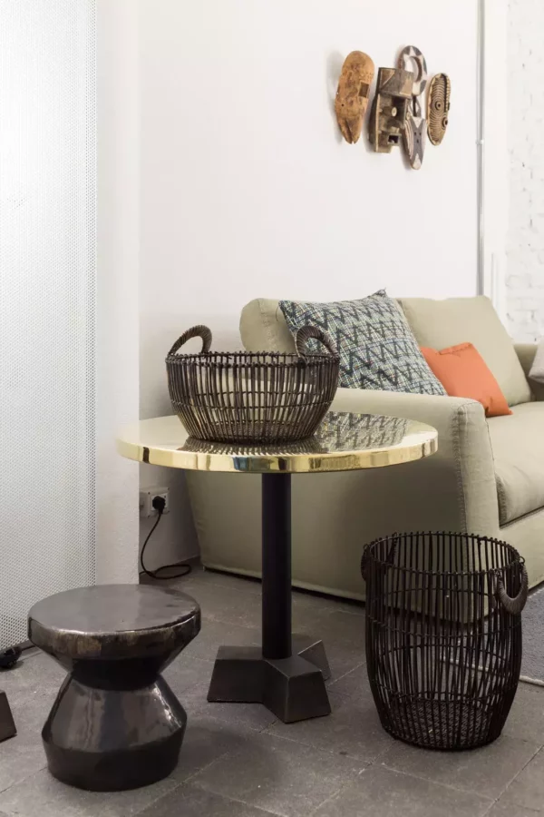 Кофейный столик Collection Inout 47/48/49 8