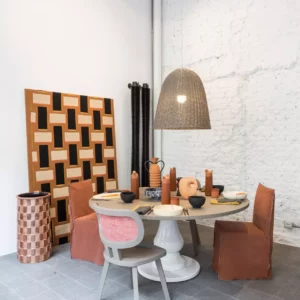 Стулья Collection Ghost 23/25 16