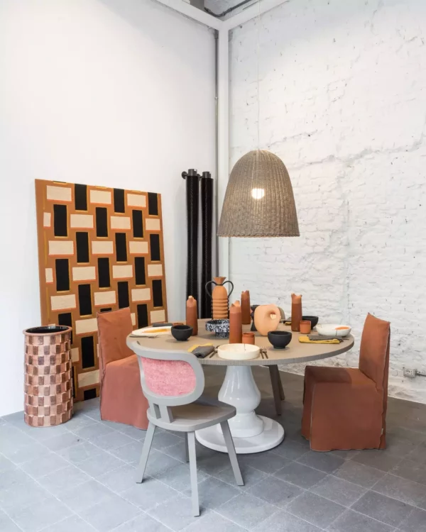 Стулья Collection Ghost 23/25 16