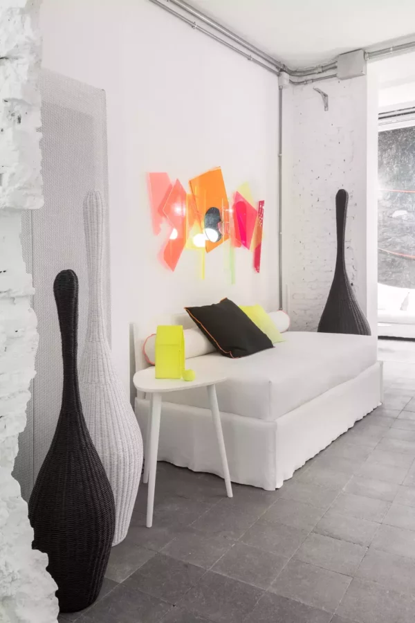 Диван-кровать Open Collection Beds 5