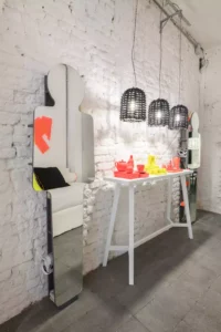 Зеркало LC 97 Collection Beds 2