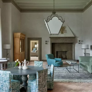 Стулья Collection Ghost 23/25 3