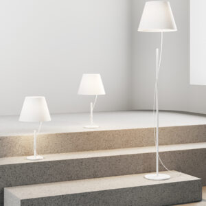 Торшер Hover 1