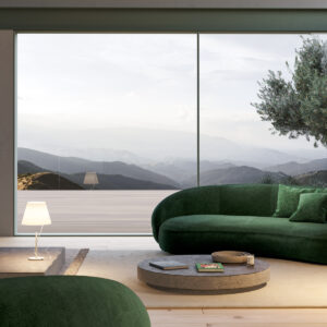 Торшер Hover 2