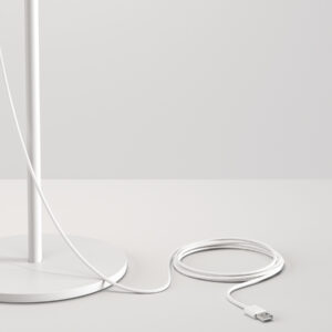 Торшер Hover 3