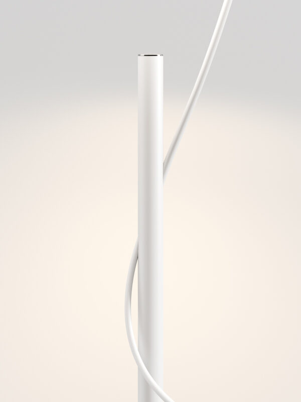 Торшер Hover 4