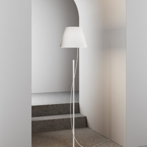 Торшер Hover 6