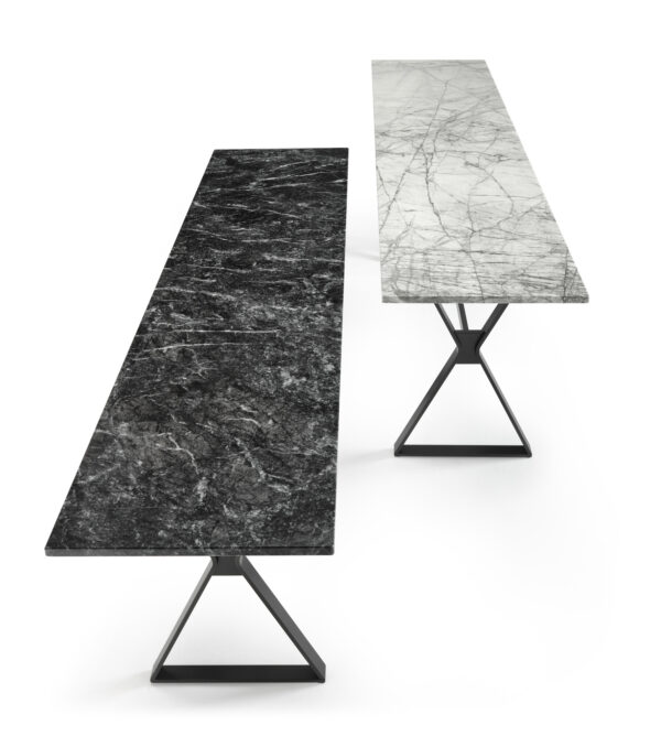 Консоль Hype-marble 6