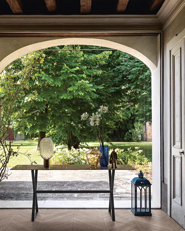 Консоль Hype 2