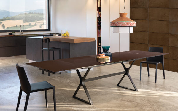 Стол Hype-extendible 1