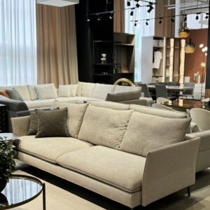 Диван Link от итальянской фабрики BIBA Salotti