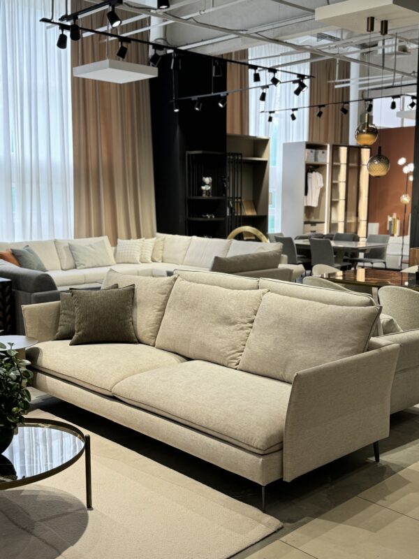 Диван Link от итальянской фабрики BIBA Salotti