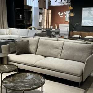 Диван Link от итальянской фабрики BIBA Salotti