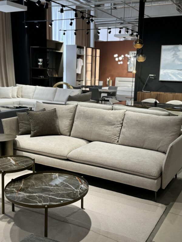 Диван Link от итальянской фабрики BIBA Salotti