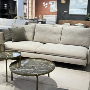 Диван Link от итальянской фабрики BIBA Salotti