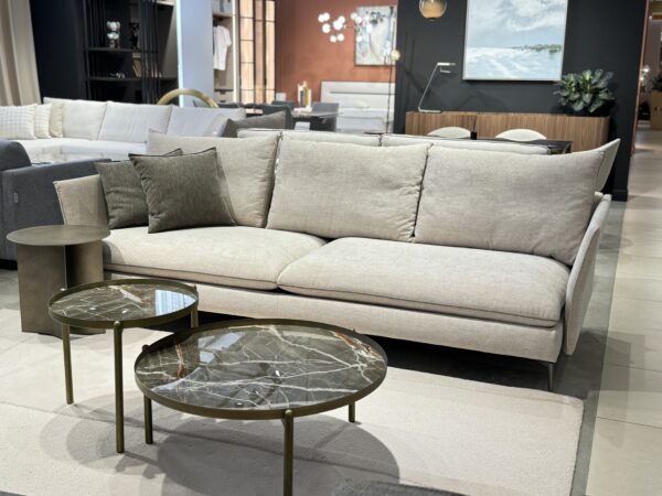 Диван Link от итальянской фабрики BIBA Salotti