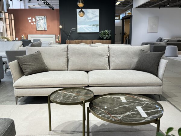 Диван Link от итальянской фабрики BIBA Salotti