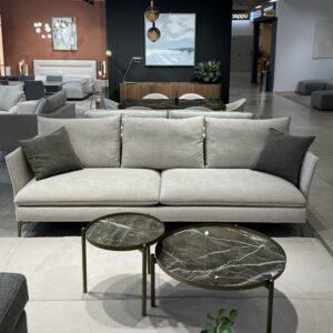 Диван Link от итальянской фабрики BIBA Salotti