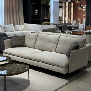 Диван Link от итальянской фабрики BIBA Salotti