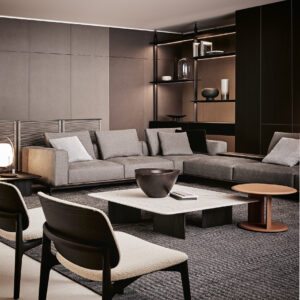 Журнальный Столик Mush 6