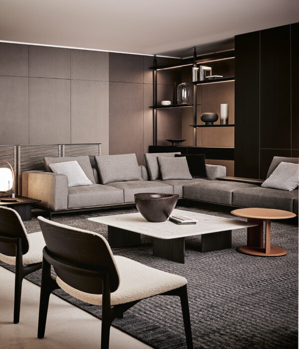 Журнальный Столик Mush 6