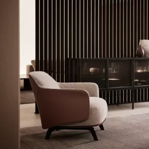 Кресло Kaori 8