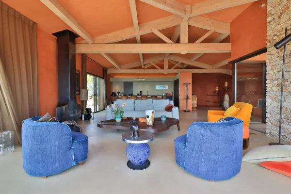 Журнальный столик Collection Moon 39/42 3