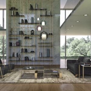 Стеллаж Infinity 2