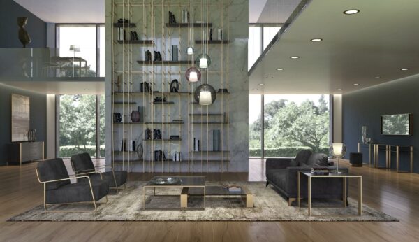 Стеллаж Infinity 2