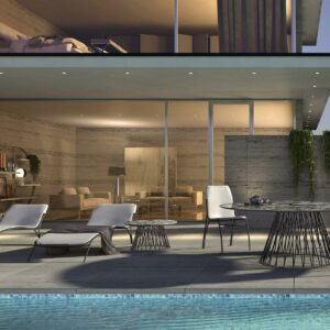 Журнальный Столик Intrigo 3