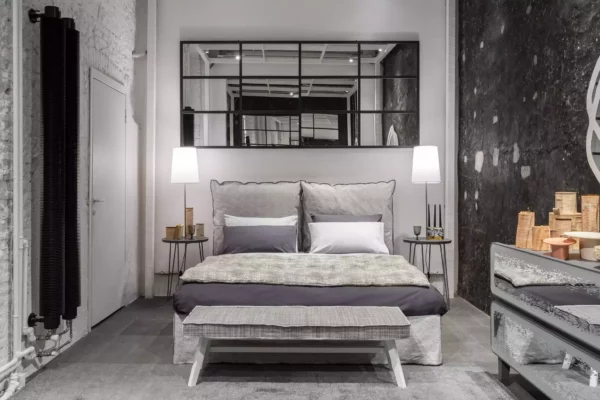 Кровать Double Collection Beds 10