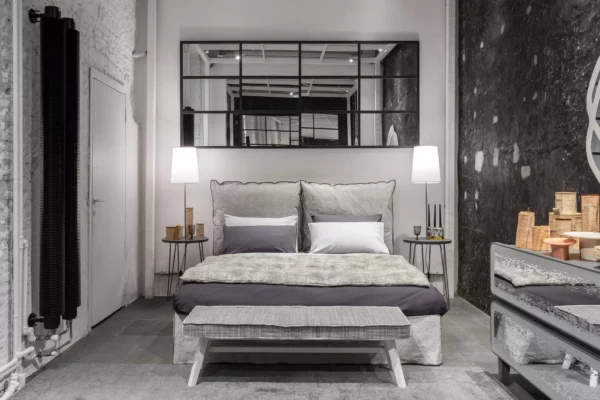 Банкетка Collection Gray 15 2