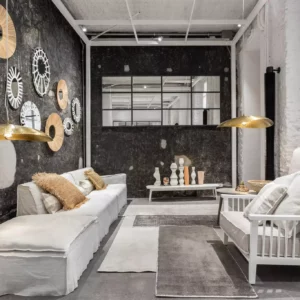 Пуф Collection More 08P 5