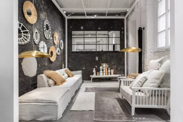 Пуф Collection More 08P 5