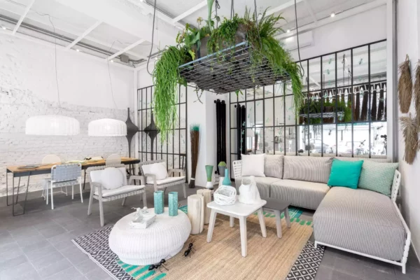 Приставной столик Side table 10,15 Collection Bolla 3