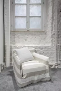 Кресло Armchair 1/4/5/9 Collection Ghost 19
