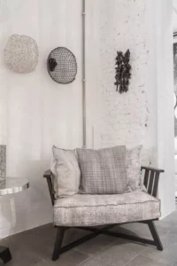Кресло Collection Gray 07 4