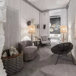 Торшер LC 93 Collection Beds 7