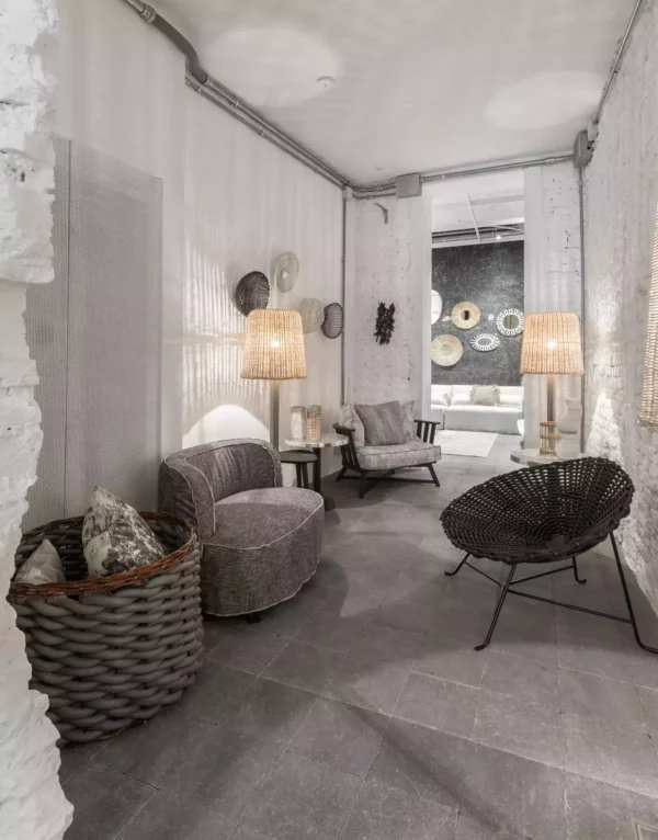 Торшер LC 93 Collection Beds 7