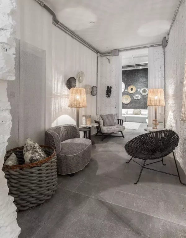 Кресло Collection More 24/25,24P/25P 3