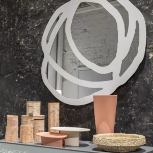 Настенное зеркало Collection Sweet 97/98 4