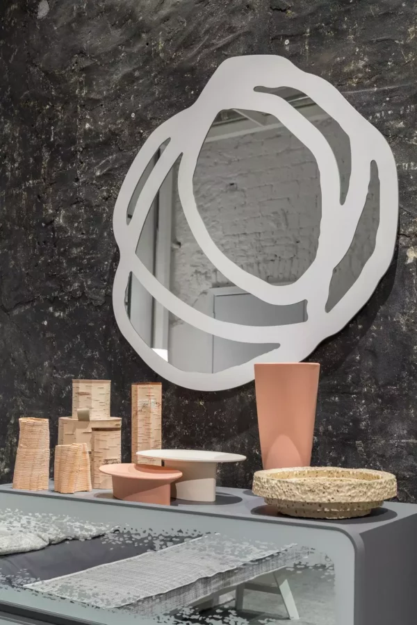 Настенное зеркало Collection Sweet 97/98 4