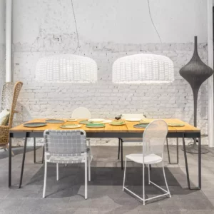 Торшер Collection Spin S/M/L 5