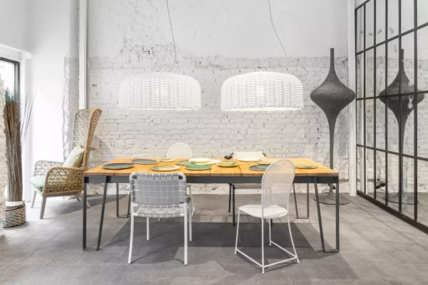 Торшер Collection Spin S/M/L 5