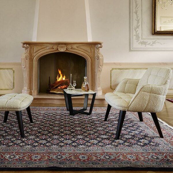 Журнальный столик Shape 5