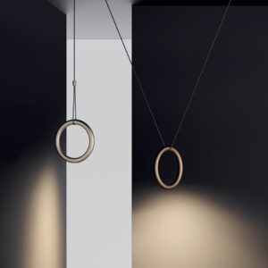 Подвесной светильник IVY V 1